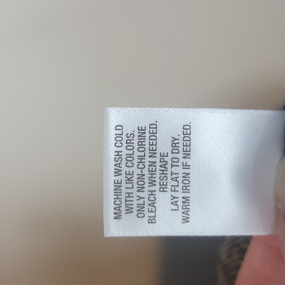 LUXE by CARMEN MARC VALVO Brown Black Snakeskin Print Fit & Flare Sweater Dress - Picture 11 of 11